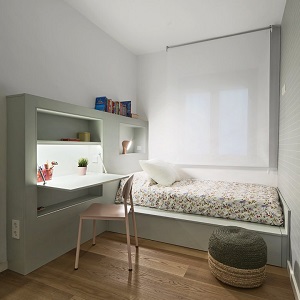 Маленькая квартира: выбираем многофункциональную мебель в Большеречье - bolshereche.mebel54.com | фото